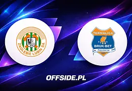 Zagłębie Lubin kontra Bruk-Bet: jak obejrzeć hit Ekstraklasy
