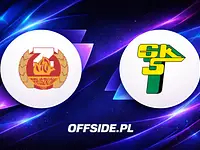 Znicz Pruszków kontra Górnik Łęczna: Jak i gdzie obejrzeć?