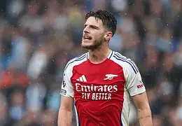 Kluczowa rozmowa w szatni zmieniła sezon Arsenalu