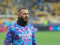 Benzema celuje w powrót do Lyonu jako trener młodzieży?