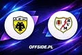 AEK Athens FC kontra Rayo Vallecano: jak oglądać na żywo!