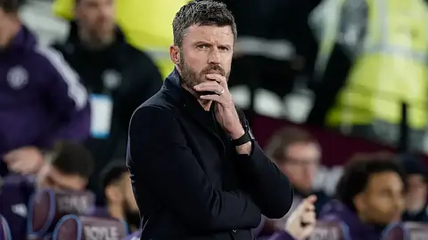 Michael Carrick o Andersonie: kluczowy gracz Forest na radarze United