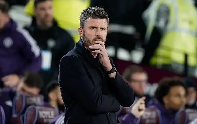 Carrick w roli tymczasowego menedżera: Czy zostanie na dłużej?