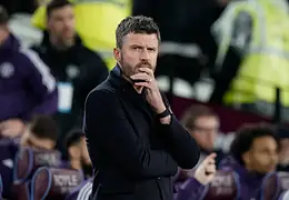 Carrick w roli tymczasowego menedżera: Czy zostanie na dłużej?