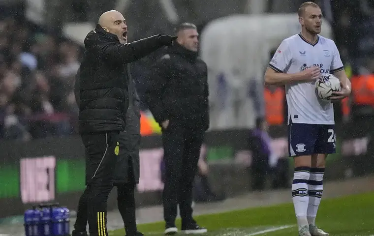 Enzo Maresca: Główny Kandydat na Następcę Guardioli w City