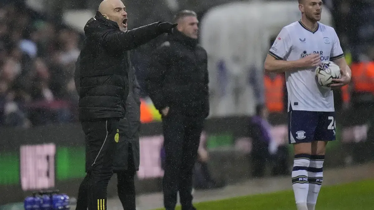 Enzo Maresca: Główny Kandydat na Następcę Guardioli w City