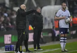 Czy Enzo Maresca zastąpi Guardiolę w Manchesterze City?