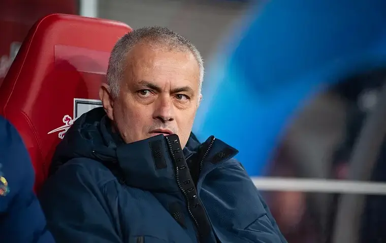 Mourinho: Misja Benfica czy powrót do Realu Madryt?