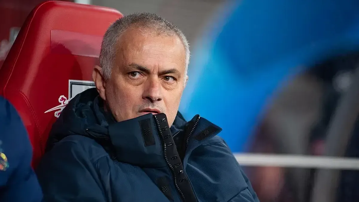 Jose Mourinho możliwym trenerem w Realu Madryt?