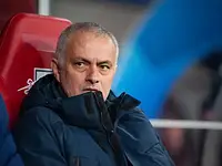 Jose Mourinho możliwym trenerem w Realu Madryt?
