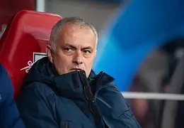 Jose Mourinho możliwym trenerem w Realu Madryt?