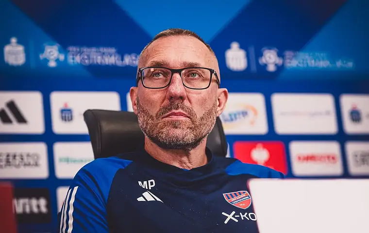 Walka Gigantów: Legia kontra Lech w Ekstraklasie