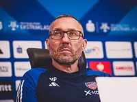 Walka Gigantów: Legia kontra Lech w Ekstraklasie