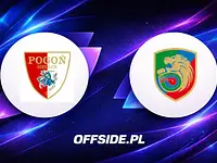 Pogoń Siedlce kontra Miedź Legnica: gdzie obejrzeć emocjonujący mecz?