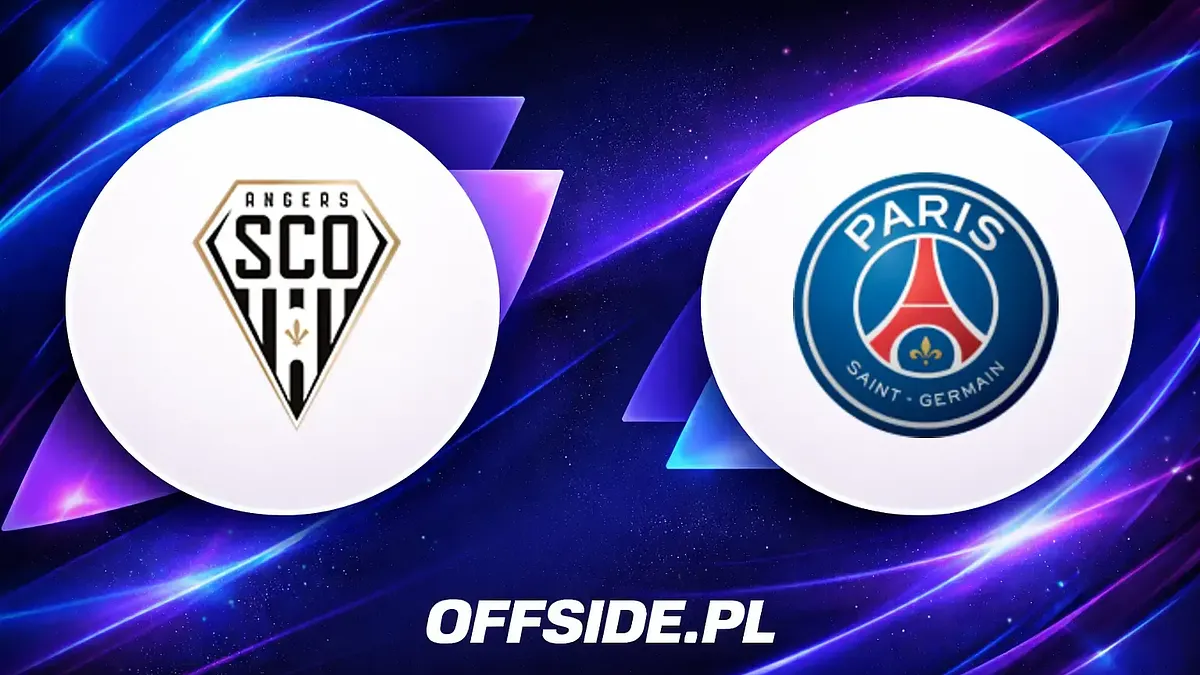 Angers kontra PSG: Gdzie oglądać na żywo w Ligue 1?
