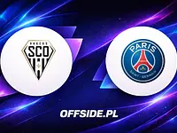 Angers kontra PSG: Gdzie oglądać na żywo w Ligue 1?