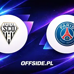 Angers - PSG: Transmisja na żywo, gdzie oglądać?