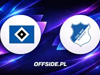 Hamburger SV kontra 1899 Hoffenheim: Gdzie oglądać mecz Bundesligi?