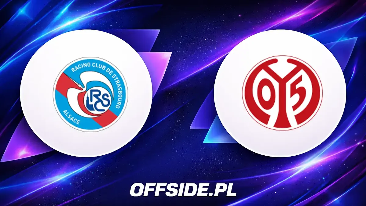 Strasbourg kontra FSV Mainz 05: Jak i gdzie oglądać ten mecz?