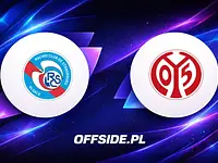 Strasbourg kontra FSV Mainz 05: Jak i gdzie oglądać ten mecz?