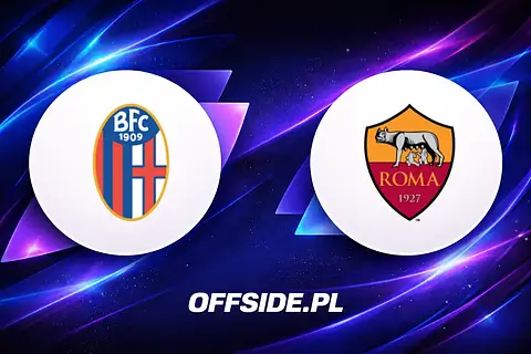 Bologna kontra Roma: Jak oglądać to starcie na żywo?