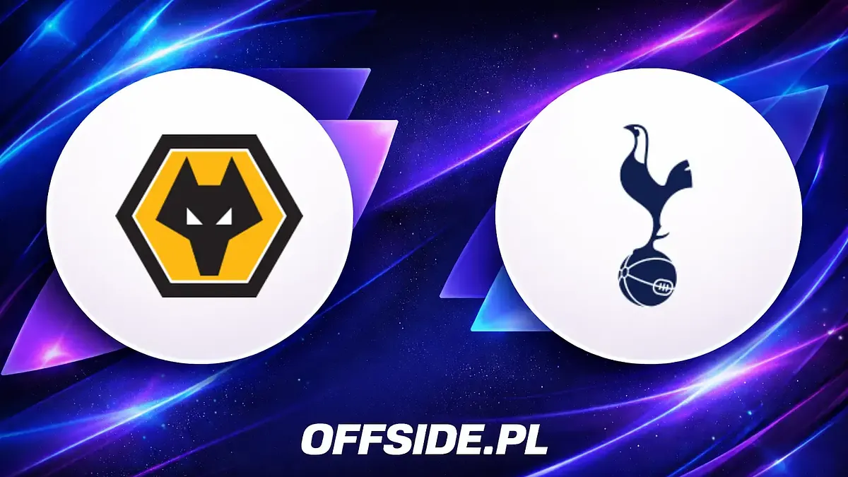 Wolverhampton vs Tottenham: Jak i Gdzie Oglądać?