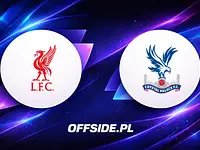 Liverpool kontra Crystal Palace: Jak oglądać na żywo?