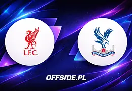 Liverpool kontra Crystal Palace: Jak oglądać na żywo?