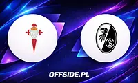 Celta Vigo kontra SC Freiburg: jak obejrzeć ten mecz na żywo