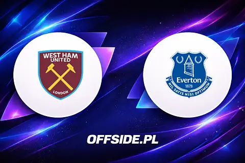 West Ham vs Everton: Gdzie obejrzeć hitowy mecz Premier League?