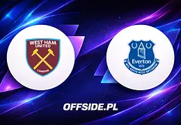 Składy na mecz West Ham United vs Everton