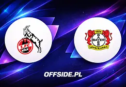 Jak i gdzie oglądać mecz 1.FC Köln kontra Bayer Leverkusen?