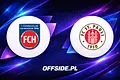 Gdzie obejrzeć mecz FC Heidenheim - FC St. Pauli: pełen przewodnik
