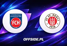 Gdzie obejrzeć mecz FC Heidenheim - FC St. Pauli: pełen przewodnik