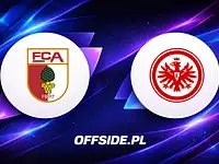 Starcie FC Augsburg z Eintracht Frankfurt: transmisja i szczegóły