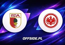 Starcie FC Augsburg z Eintracht Frankfurt: transmisja i szczegóły