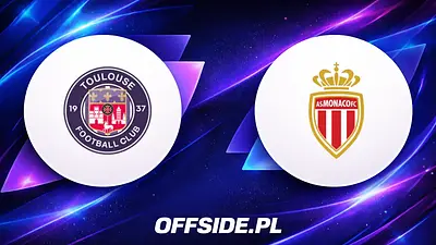 Gorąca konfrontacja: Toulouse kontra AS Monaco