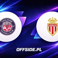 Mecz Toulouse - AS Monaco: transmisja online
