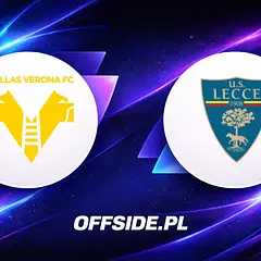 Hellas Verona - Lecce: Gdzie oglądać mecz Serie A