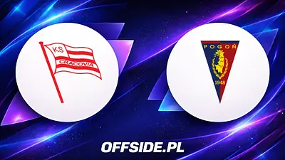 Skład Cracovii na kluczowe starcie z Pogonią