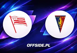 Skład Cracovii na kluczowe starcie z Pogonią