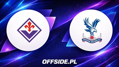 Poznaj składy na mecz Fiorentina vs Crystal Palace!