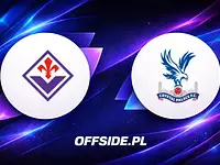 Oglądaj Fiorentina kontra Crystal Palace: Gdzie znaleźć transmisję?