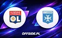 Oficjalne składy Lyonu i Auxerre na zaplanowany pojedynek