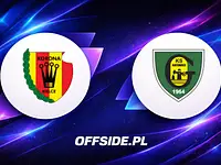 Gorące starcie Korona Kielce vs GKS Katowice: gdzie oglądać?
