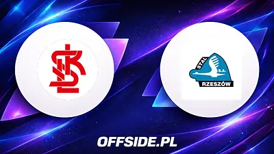 Mecz ŁKS Łódź kontra Stal Rzeszów: gdzie i kiedy oglądać?