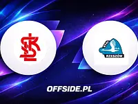 Mecz ŁKS Łódź kontra Stal Rzeszów: gdzie i kiedy oglądać?