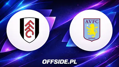 Fulham vs Aston Villa: Transmisja na Żywo z Premier League