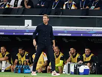 Nagelsmann i nowa rzeczywistość reprezentacji Niemiec