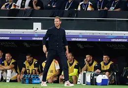 Julian Nagelsmann zwolniony z funkcji trenera niemieckiej kadry po porażce na mundialu